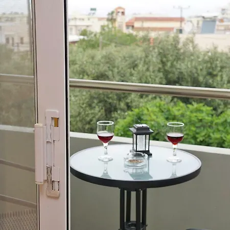 Ele Studio Appartement *