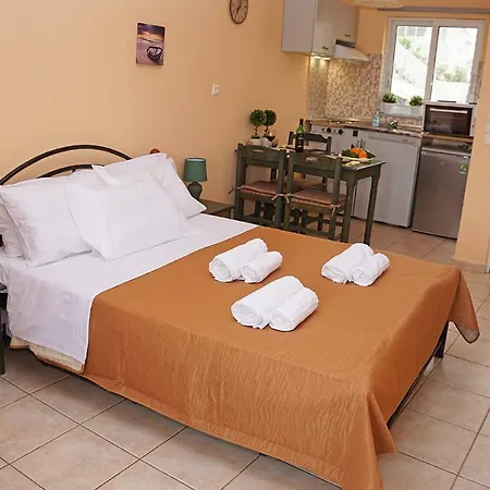 Apartment Ele Studio
