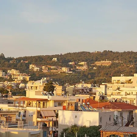 Ele Studio Chania (Crete)