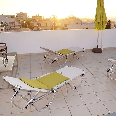 Ele Studio Apartment *