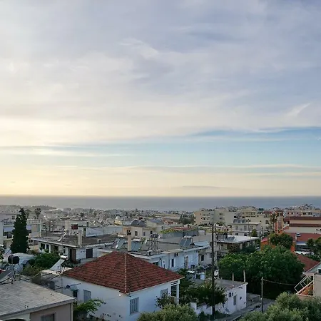 Ele Studio Chania (Crete)